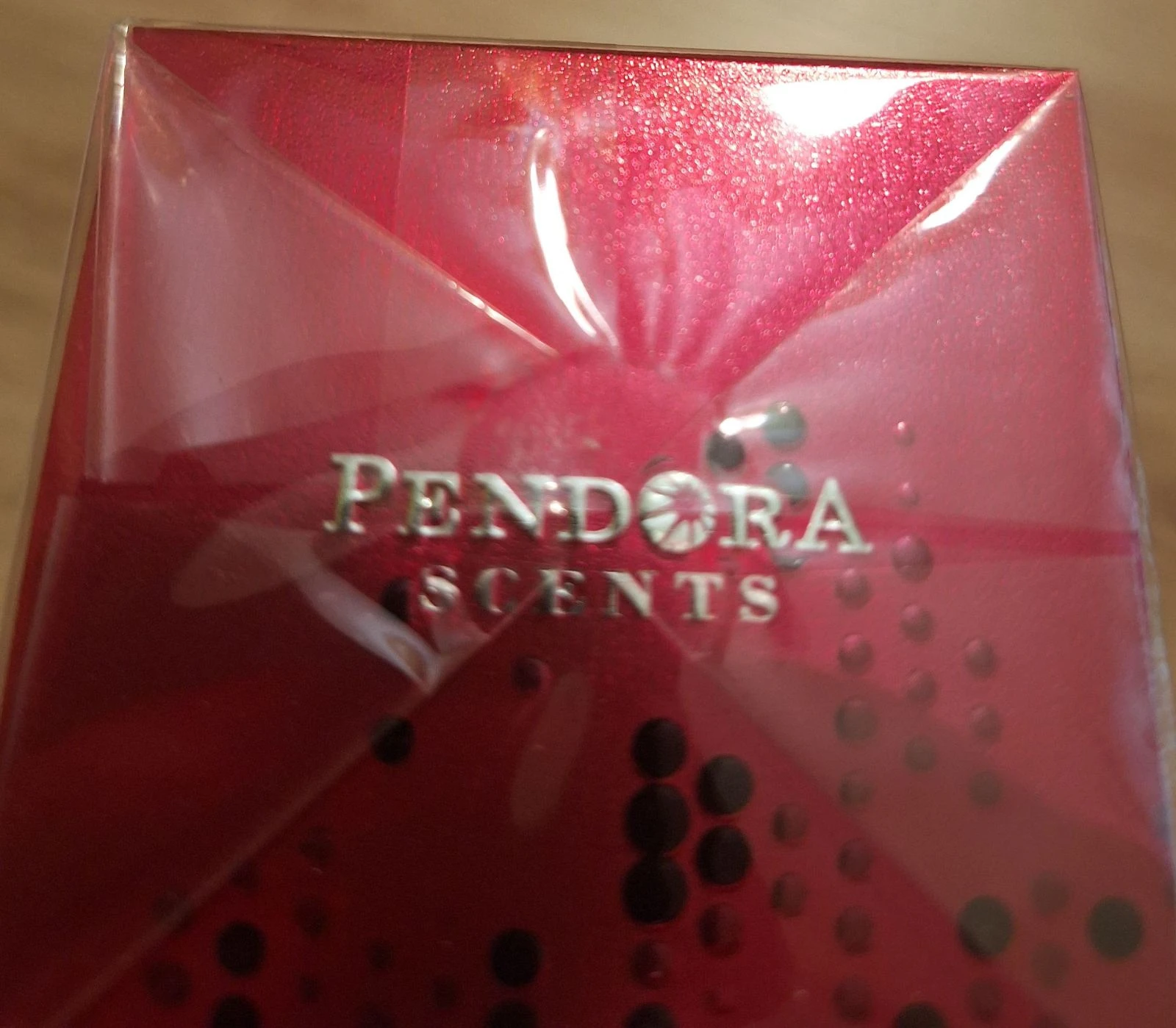 Perfume Neon Star – photo 4